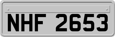 NHF2653