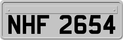 NHF2654