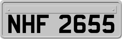 NHF2655