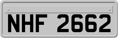 NHF2662