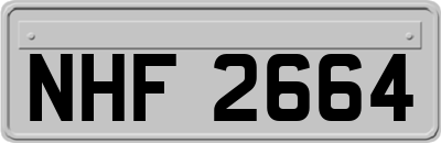 NHF2664