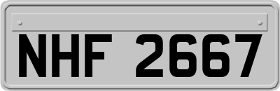 NHF2667