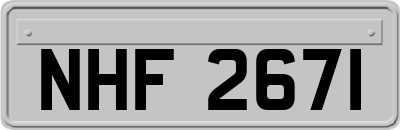 NHF2671