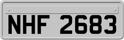 NHF2683
