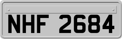 NHF2684