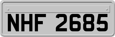 NHF2685