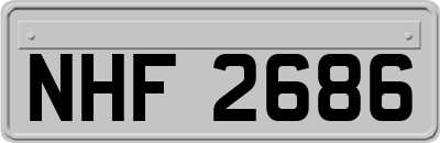 NHF2686