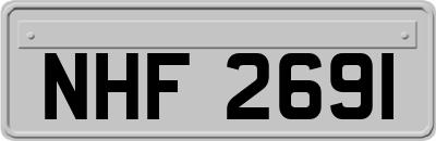 NHF2691