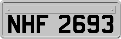 NHF2693