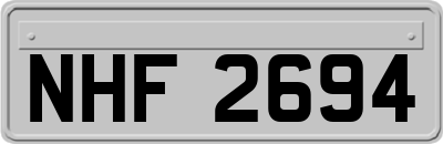 NHF2694