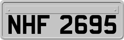 NHF2695