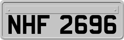 NHF2696