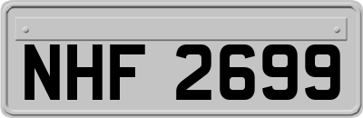 NHF2699