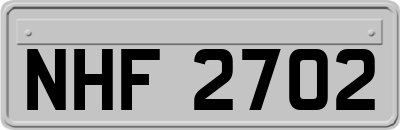 NHF2702