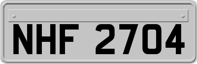 NHF2704