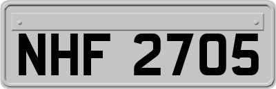 NHF2705