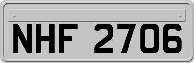 NHF2706
