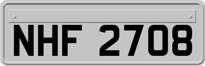 NHF2708