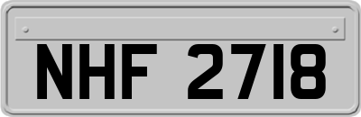 NHF2718