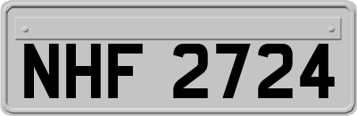 NHF2724