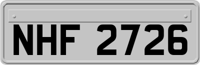NHF2726