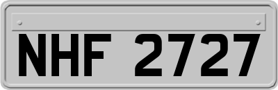 NHF2727