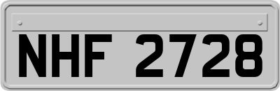 NHF2728