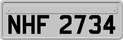 NHF2734
