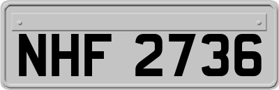 NHF2736
