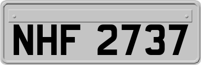 NHF2737