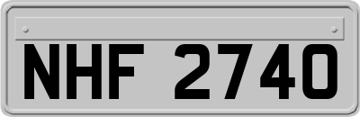 NHF2740