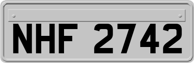 NHF2742