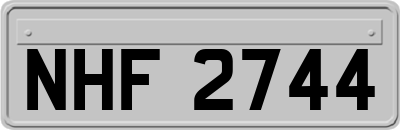NHF2744