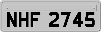 NHF2745