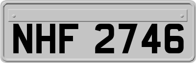 NHF2746