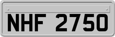 NHF2750