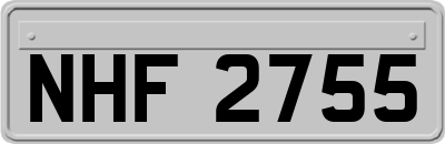 NHF2755