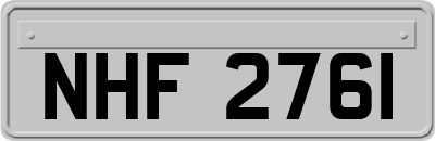 NHF2761