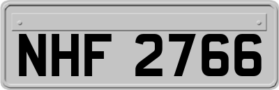 NHF2766