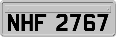 NHF2767