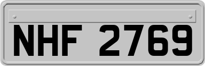 NHF2769