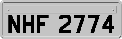 NHF2774