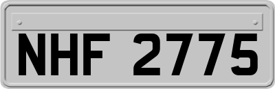 NHF2775