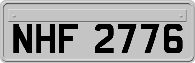 NHF2776