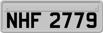 NHF2779