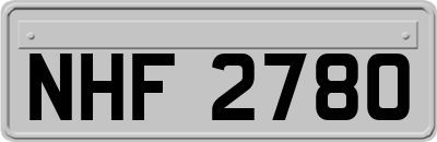 NHF2780