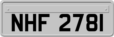NHF2781