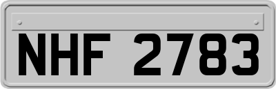 NHF2783