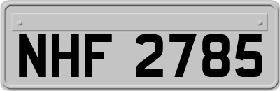 NHF2785