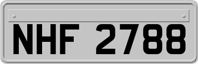 NHF2788